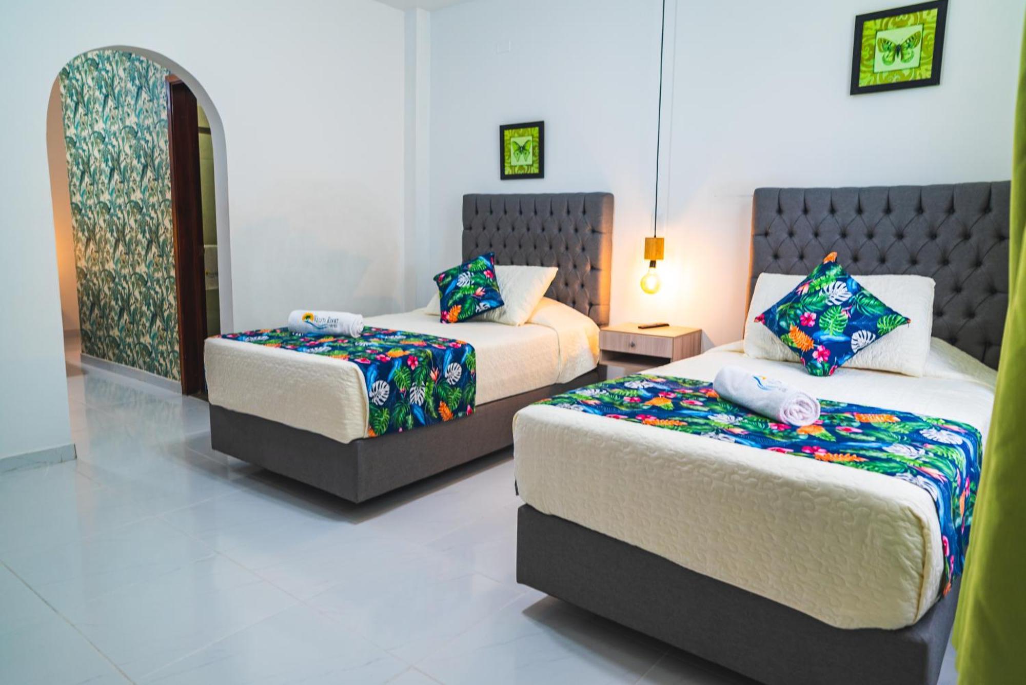Villeta Resort Hotel Exterior photo